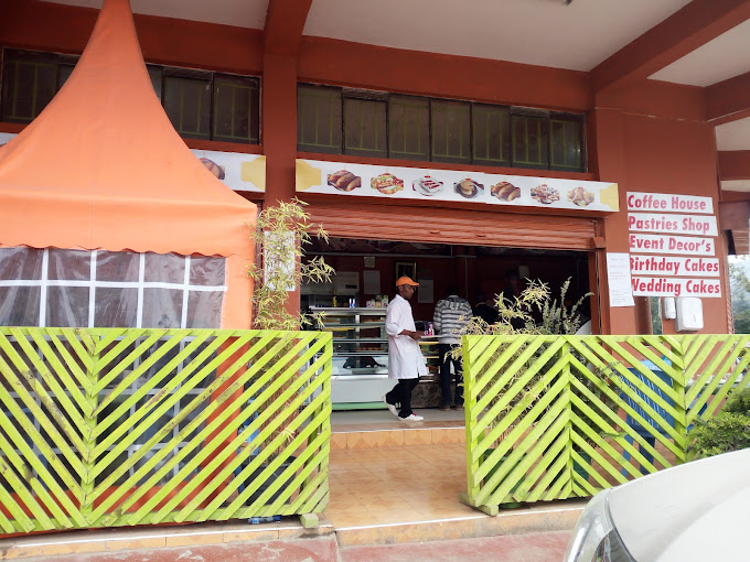 Chick Joint Bar And Grill