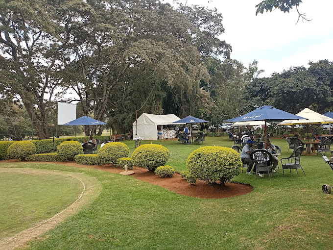 Royal Nairobi Golf Club