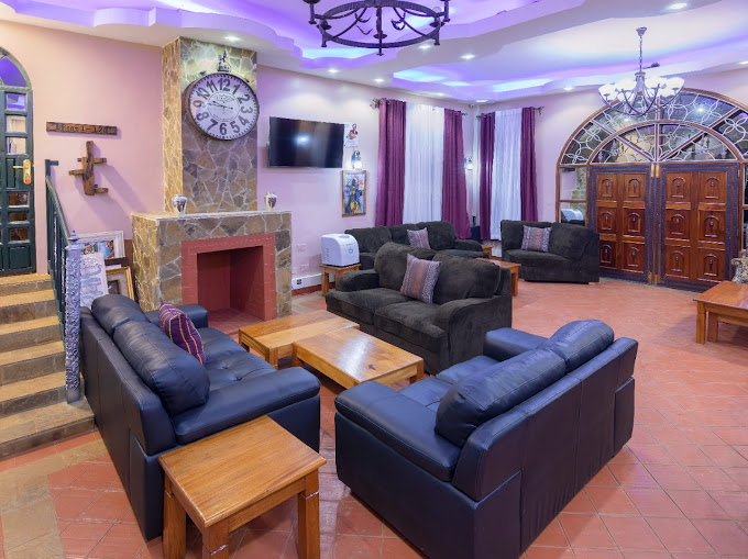 Palmera Gardens Hotel