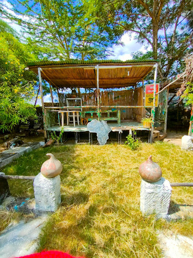 Chumvi Tamu Camp and Resort