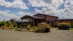 CITAM Kadolta Resort