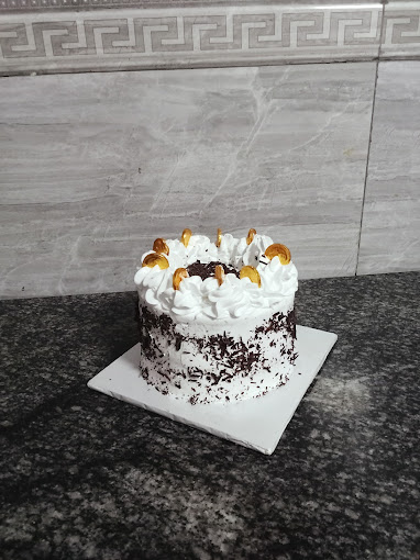 Perculair Healthy Delights