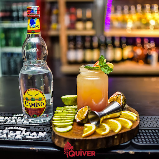 Quiver Lounge – Thika Road