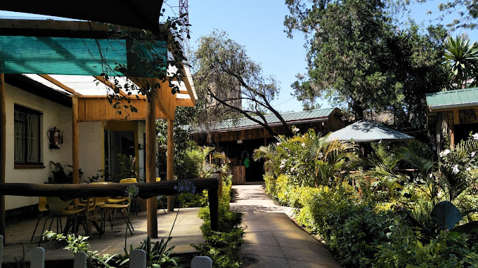 Coco Jambo Valley Arcade