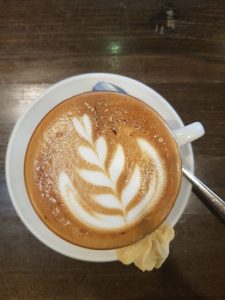 Urban Coffee Capital Centre