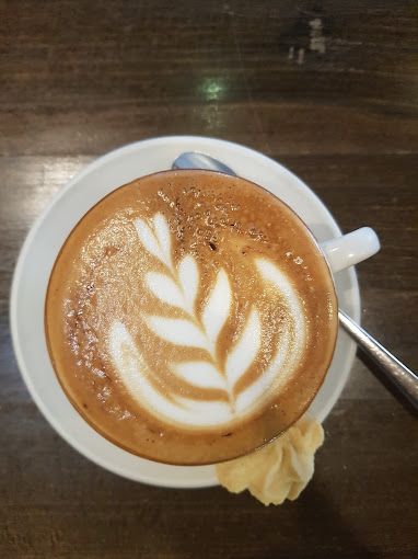 Urban Coffee Capital Centre