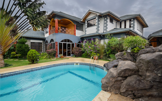 Cold Springs Karen Boutique Hotel