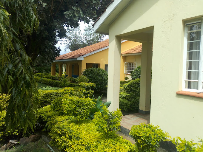 Ack Guest House Machakos