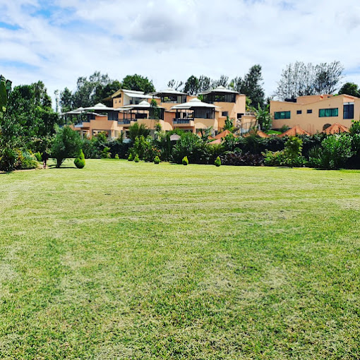 The Lagoon Resort & Spa