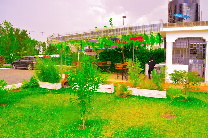 New Lamu Haven, Kirinyaga