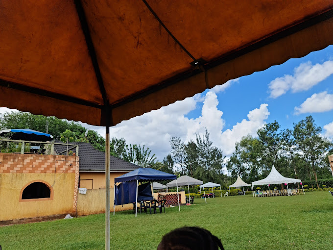 Sun Citi Resort Sagana