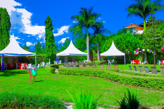 Destination Resort Centre