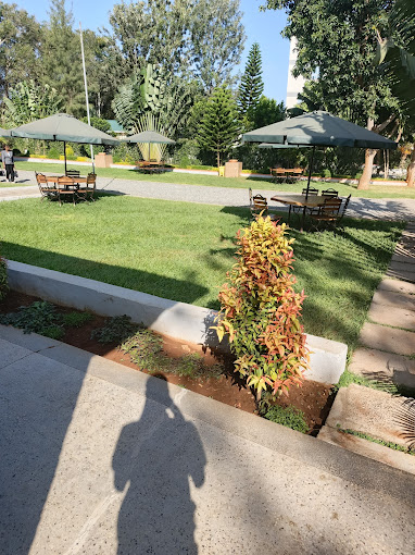 Tumaini Kilimanjaro Guest House