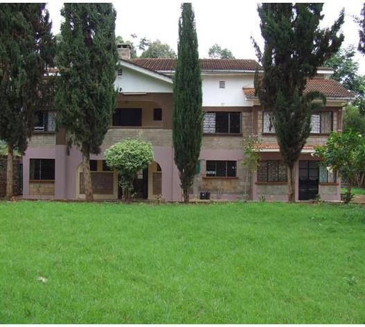 Legacy Gardens – Nyeri