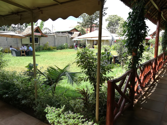 The Hummingbird Hotels