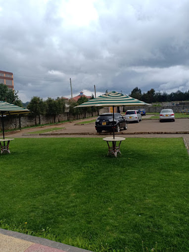 Eastward Gardens Hotel