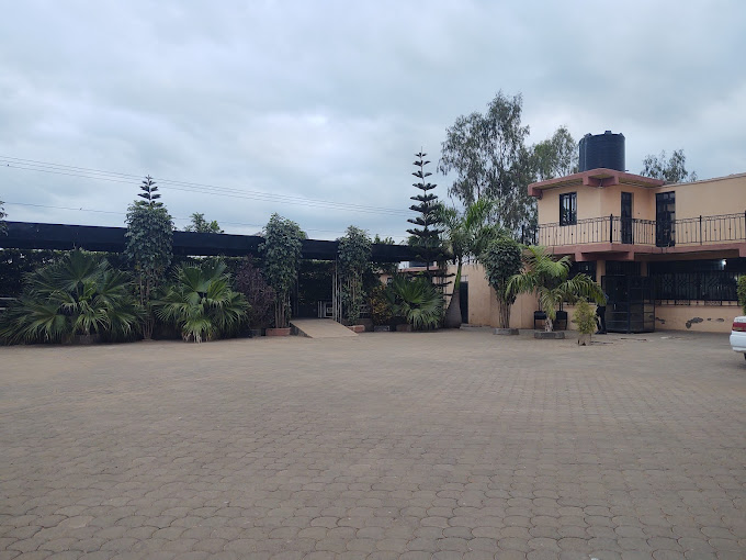 The Hotel Eagles Tala