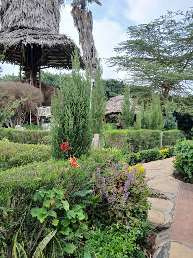 Imani Resort Oloolua