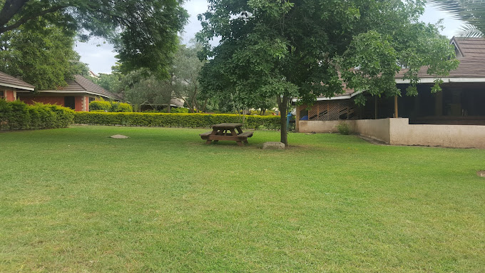 Sandalwood Hotel Kitengela
