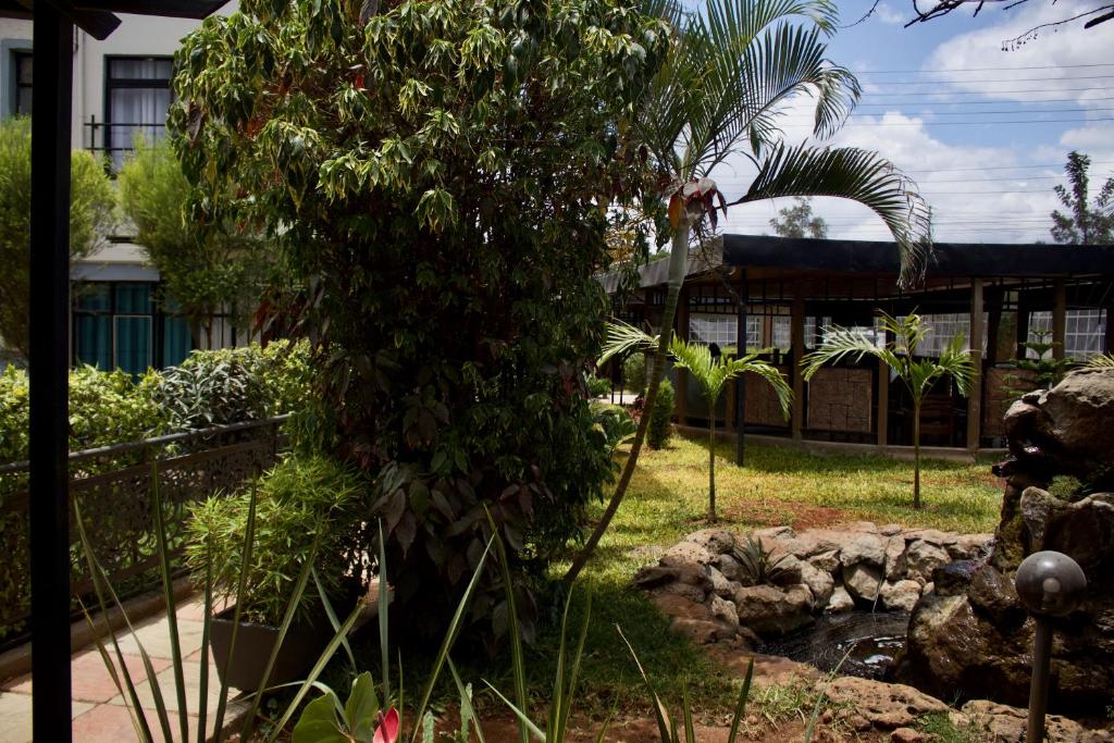 Crescent Resort & Conference Centre – Kitengela