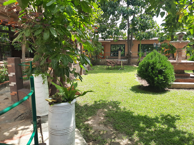 Galaxy Resort Kitengela