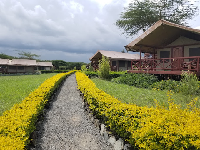 CITAM Kadolta Resort