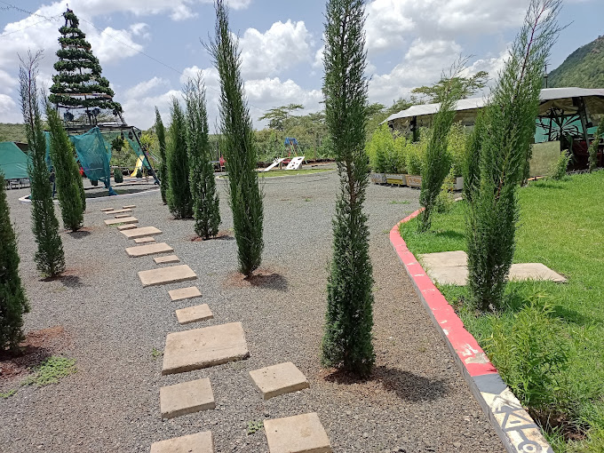 Enkikombe Sapuk Park