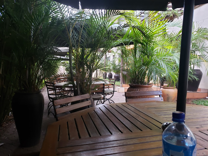 Capital Heights Hotel