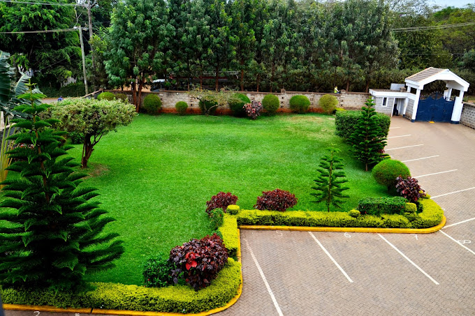 Mirema Hotel & Service Apartments