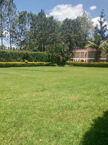 Eden Bliss Gardens – Thome