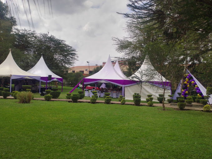 Banta Villa Restaurant