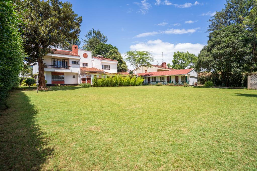 Bonsai Village (Formerly Village Villa)