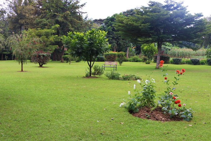 Subiaco Retreat Centre – Karen