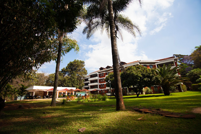 Heri Heights Hotel Apartments, SureStay Collection by Best Western