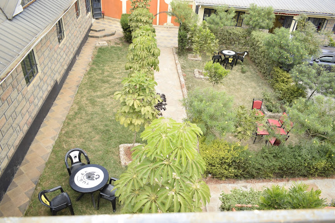 Reconfort Villa Resort and Guest House