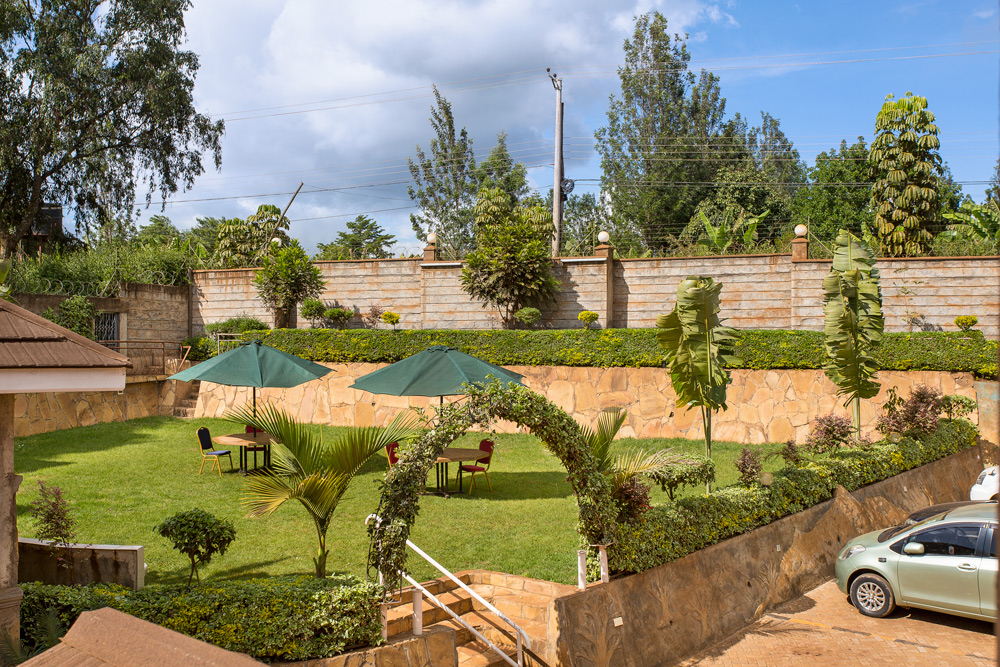 Phoenicia Hotel Kiambu