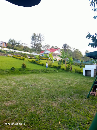THE MUGUMO VALLEY RESORT