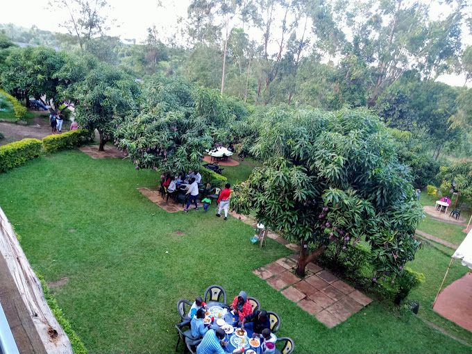 Scenic View Hotel & Resort, Thika