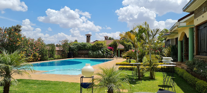 Ndeiya House Limited