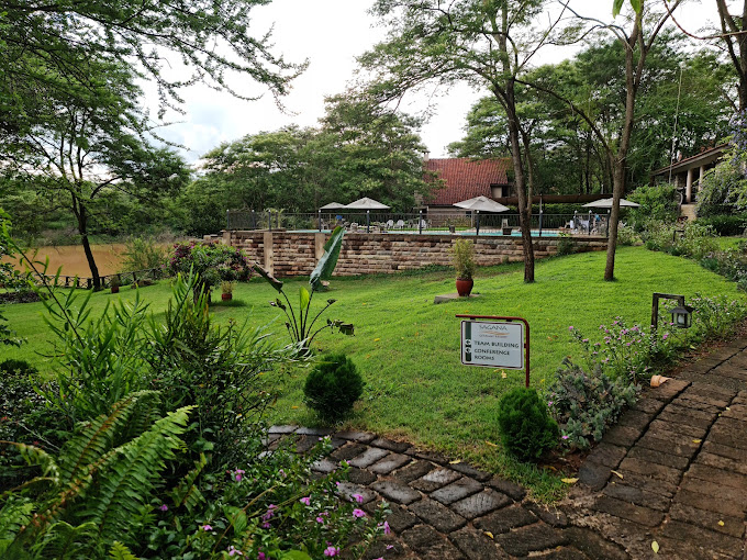 Sagana Getaway Resort