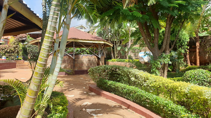 JAMBO VILLAGE PARK HOTEL