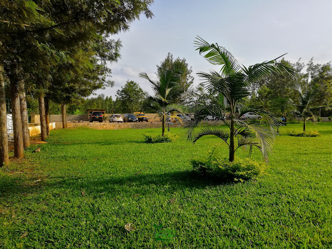 Three Rivers Resort Maragua