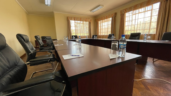 Machakos University Hotel & Conference Centre