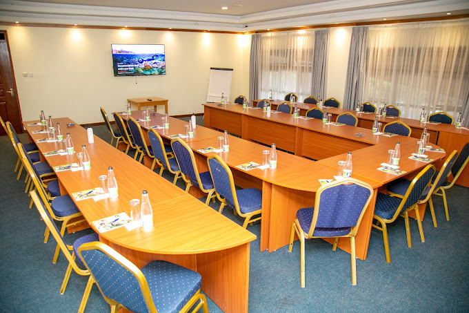 Thika Greens Golf Resort