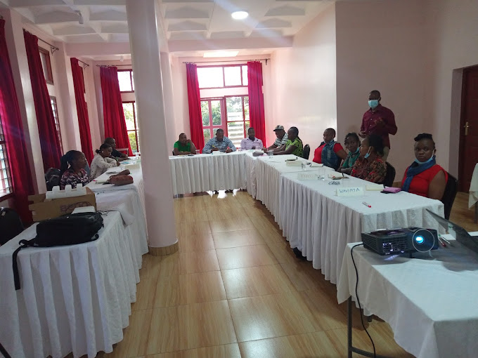 Destination Resort Centre