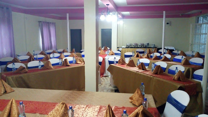 HOTEL ELSOL by Canan