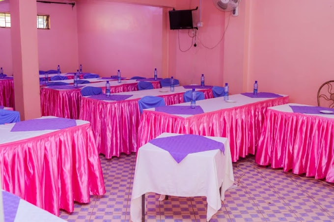 Grand Venus Hotel-Embu