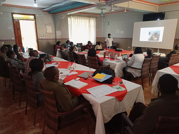 Mountain Breeze Hotel