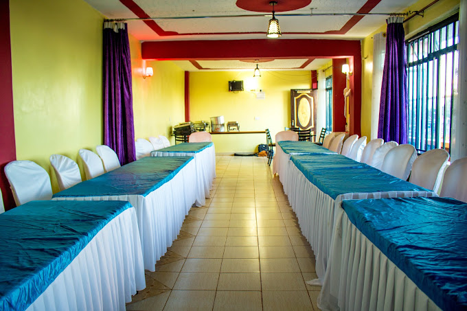 Gakwegori Guest Resort