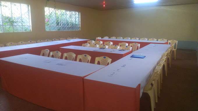 Hillpan Lodge Siakago Milimani